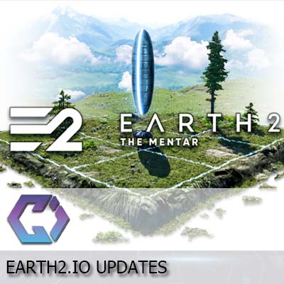 Earth2.io
